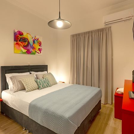 Koukaki Central Apartment Atina Dış mekan fotoğraf