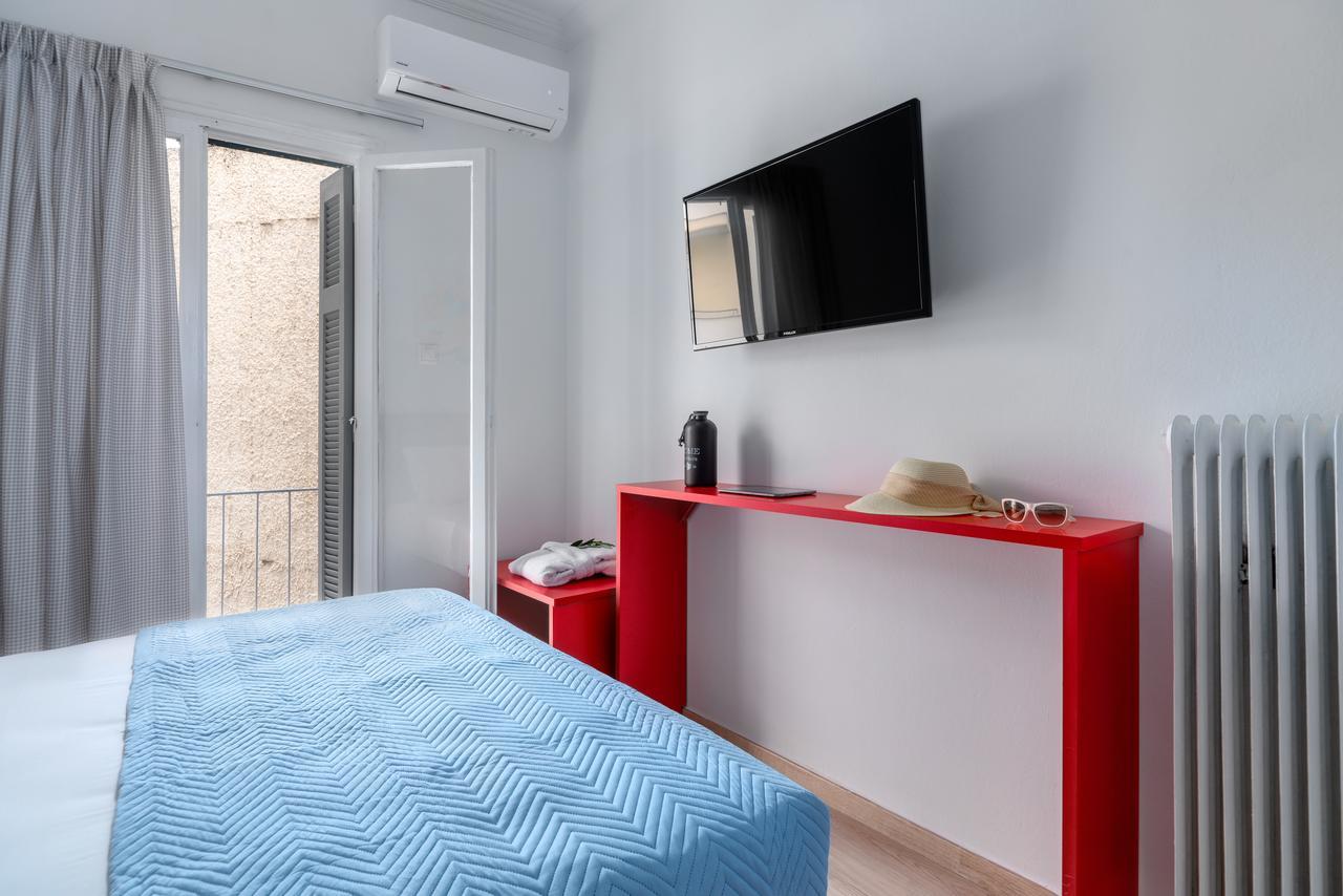 Koukaki Central Apartment Atina Dış mekan fotoğraf