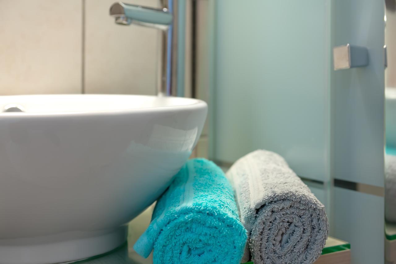 Koukaki Central Apartment Atina Dış mekan fotoğraf